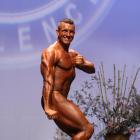 Miles  Indest - NPC Southern Classic 2011 - #1